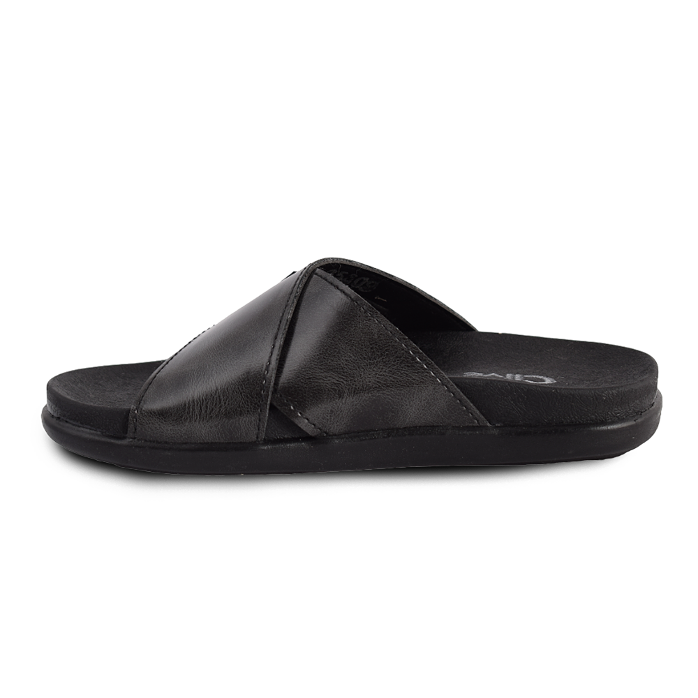 Kids Casual Slipper – Clive Shoes