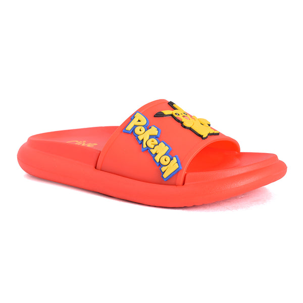 Boys Rough Slipper