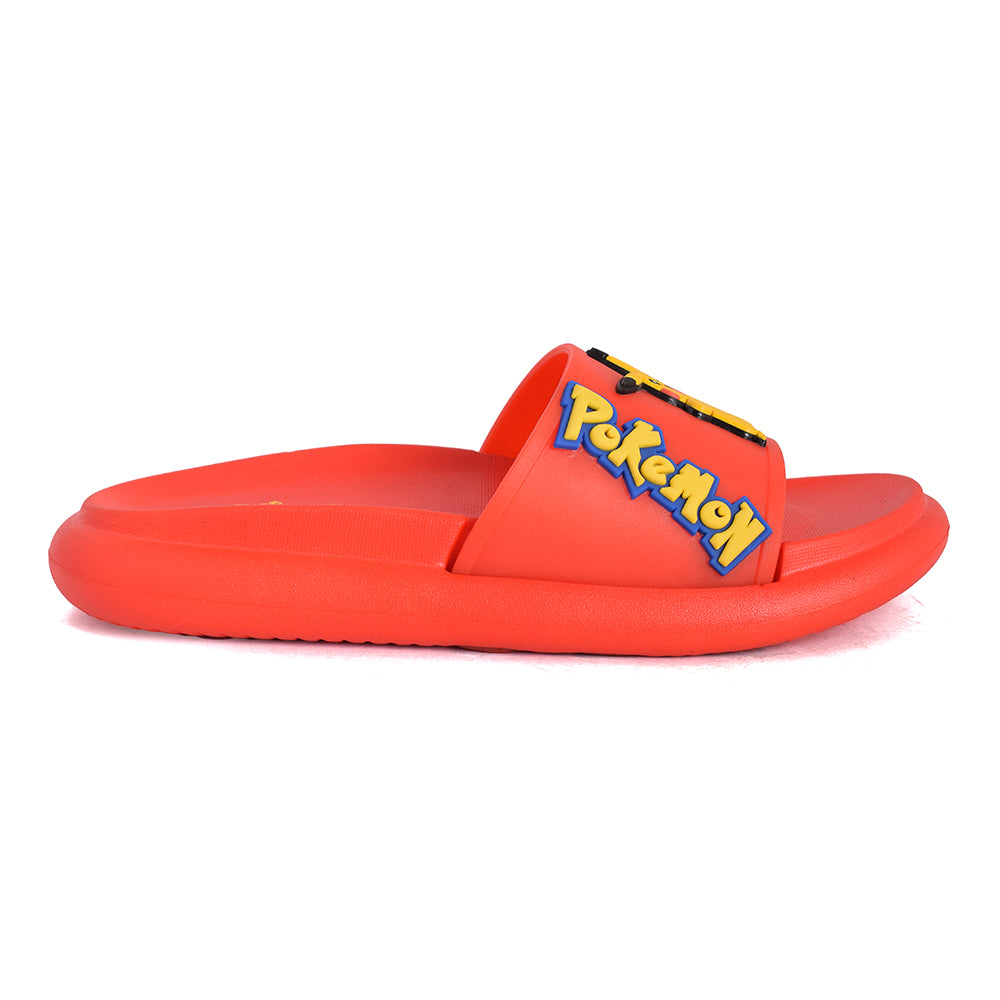 Boys Rough Slipper