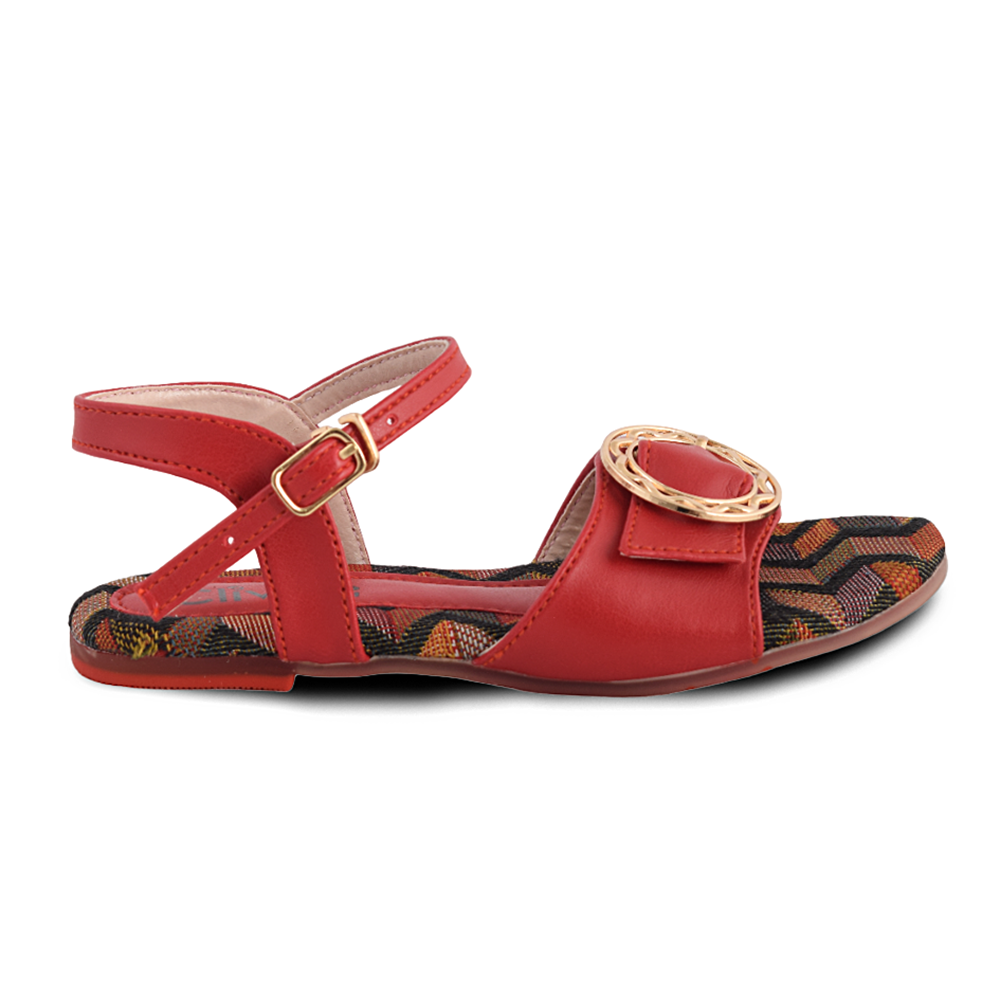 Casual Sandal