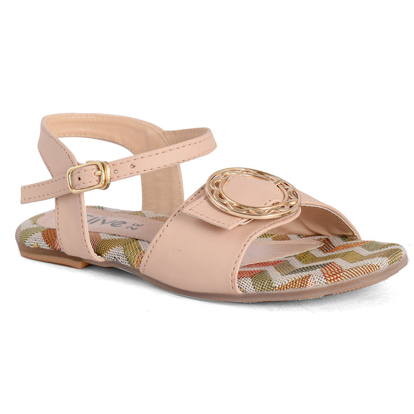 Girls Casual Sandal