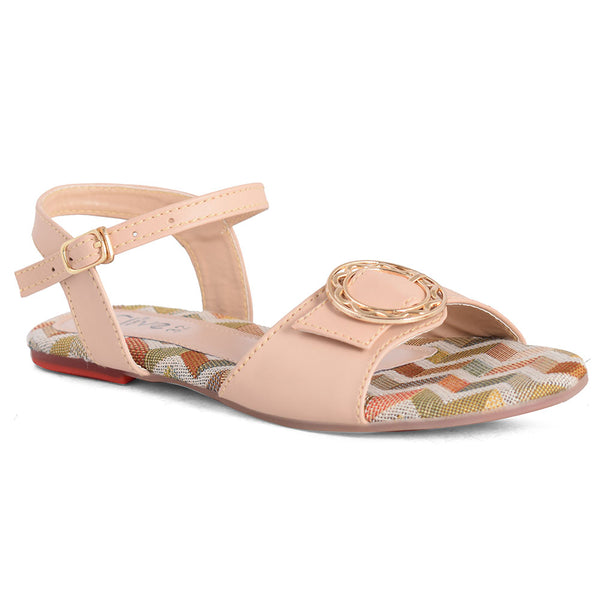 Girls Casual Sandal