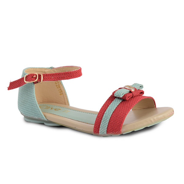 Girls Casual Sandal