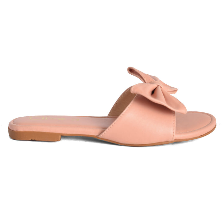 Girls Casual Slipper (Large Size)