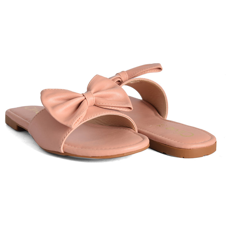 Girls Casual Slipper (Large Size)