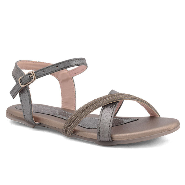 Girls Fancy Sandal