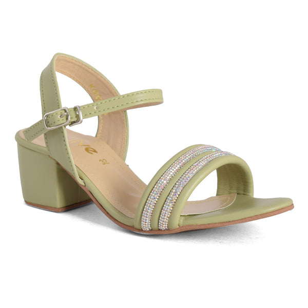 Girls Fancy Sandal