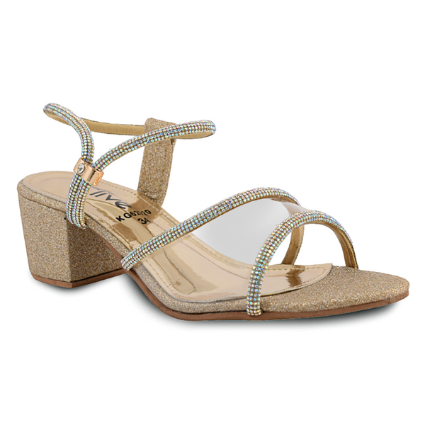 Girls Fancy Sandal