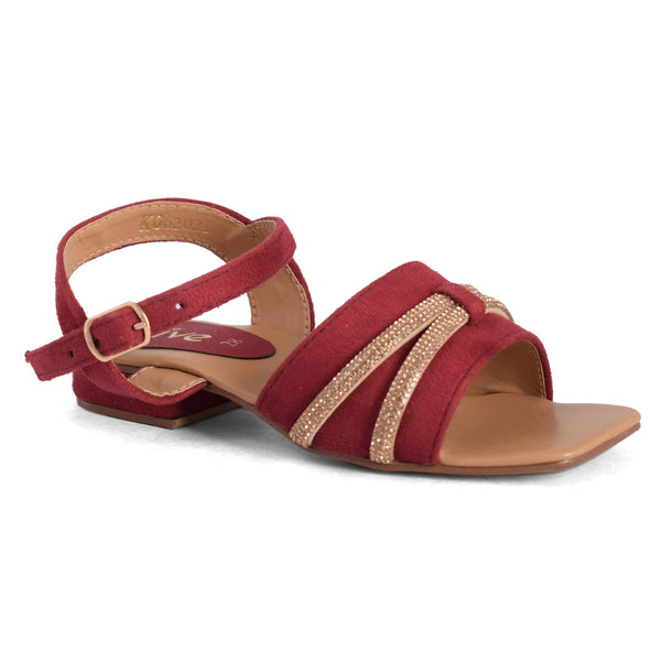 Girls Fancy Sandal