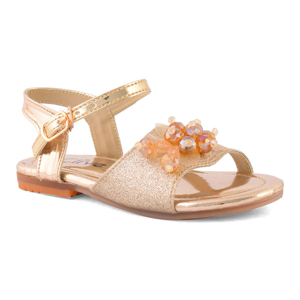 Girls Fancy Sandal