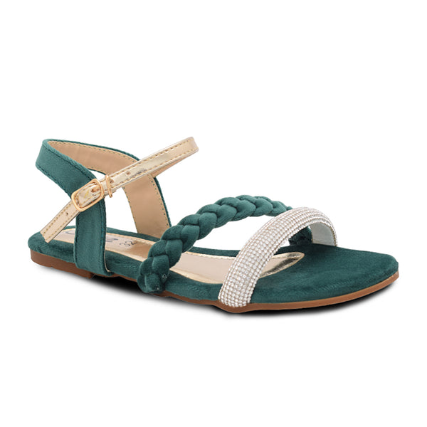 Girls Fancy Sandal