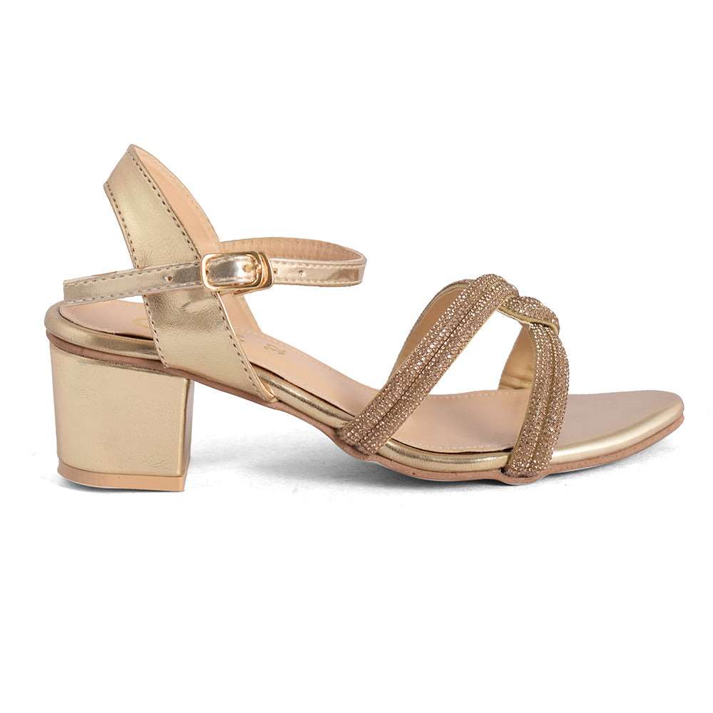 Girls Fancy Sandal