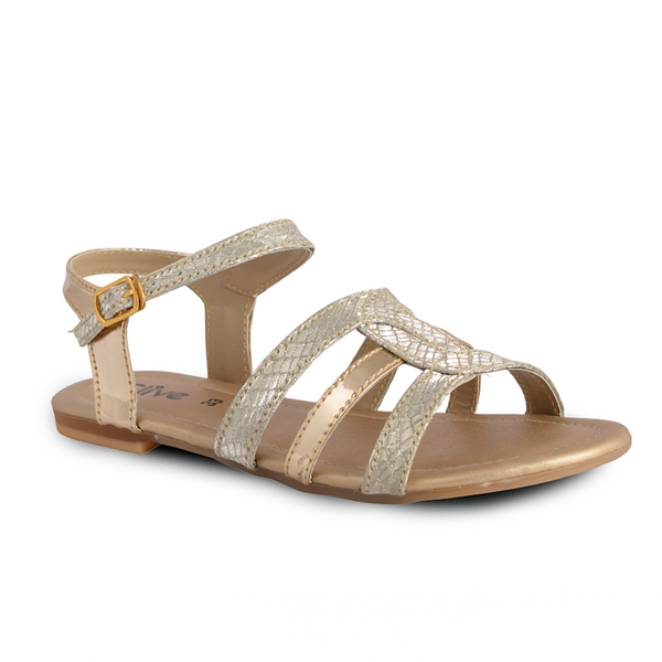 Girls Fancy Sandal