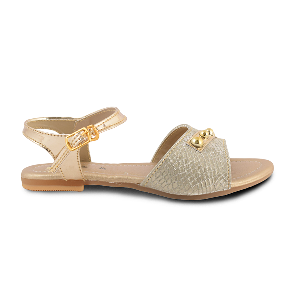 Girls Fancy Sandal