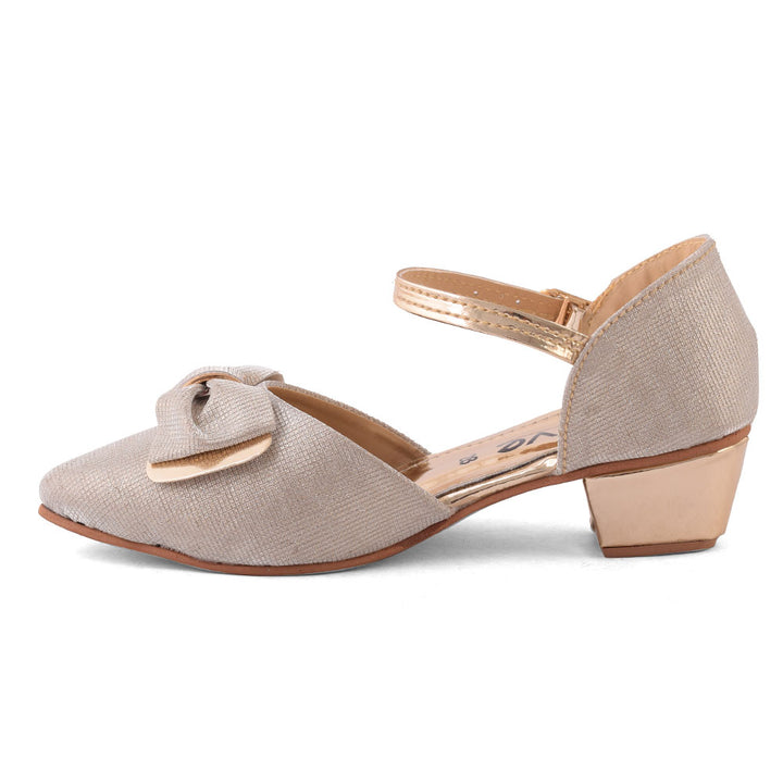 Girls Casual Pumps