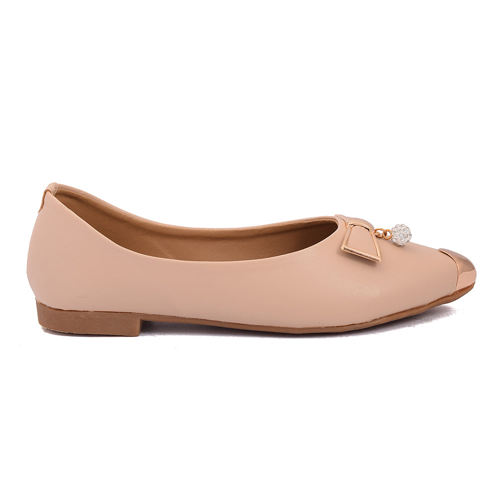 Casual Pumps