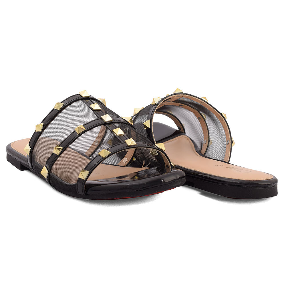 Casual Flat Slipper