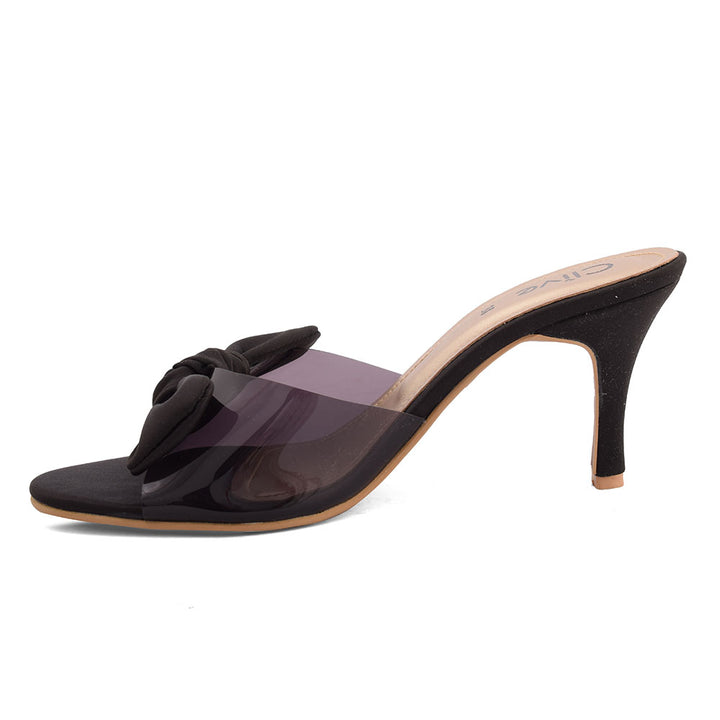 Formal Slipper Heel