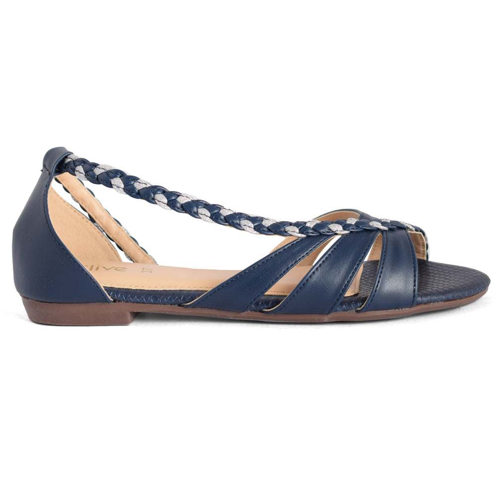 Casual Sandal Rip