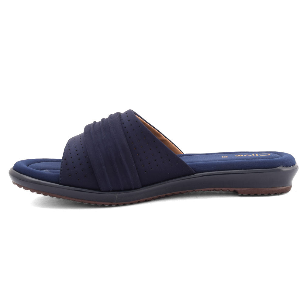 Casual PU Slipper