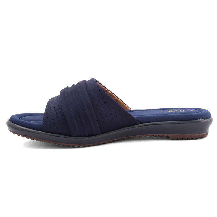 Casual PU Slipper