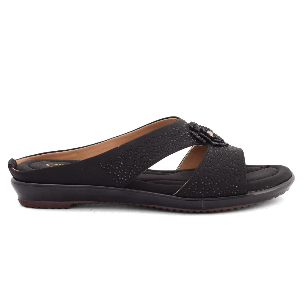 Casual PU Slipper