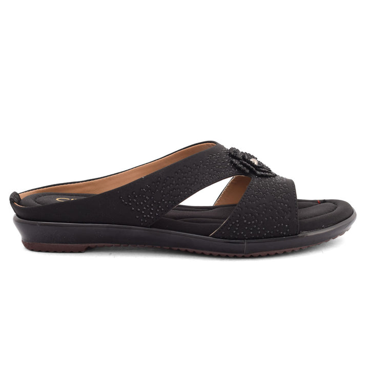 Casual PU Slipper