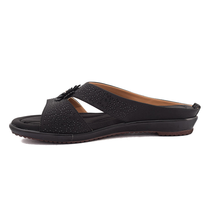 Casual PU Slipper