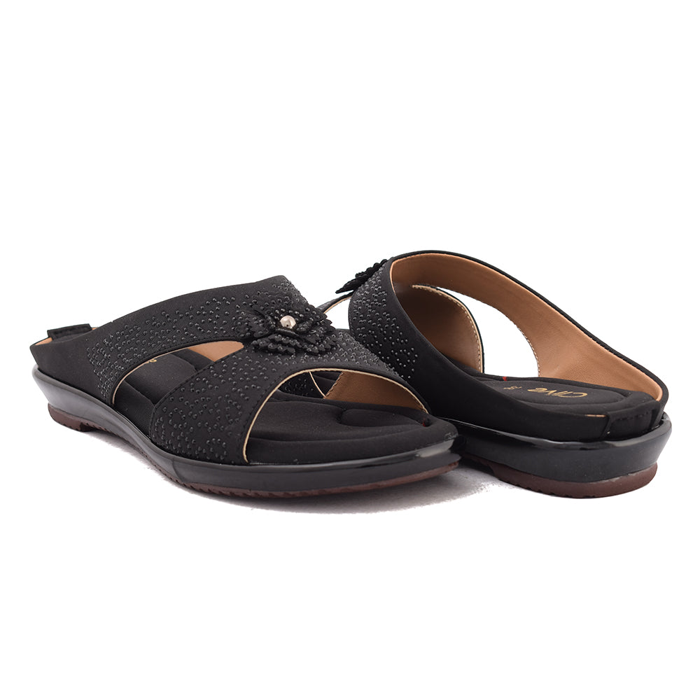 Casual PU Slipper