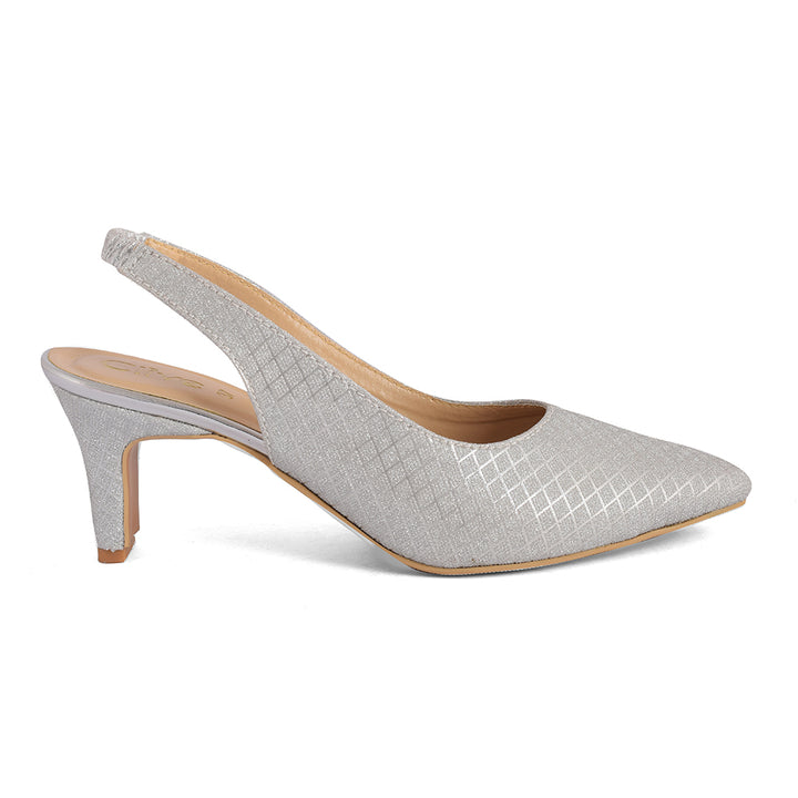 Fancy Court Shoes