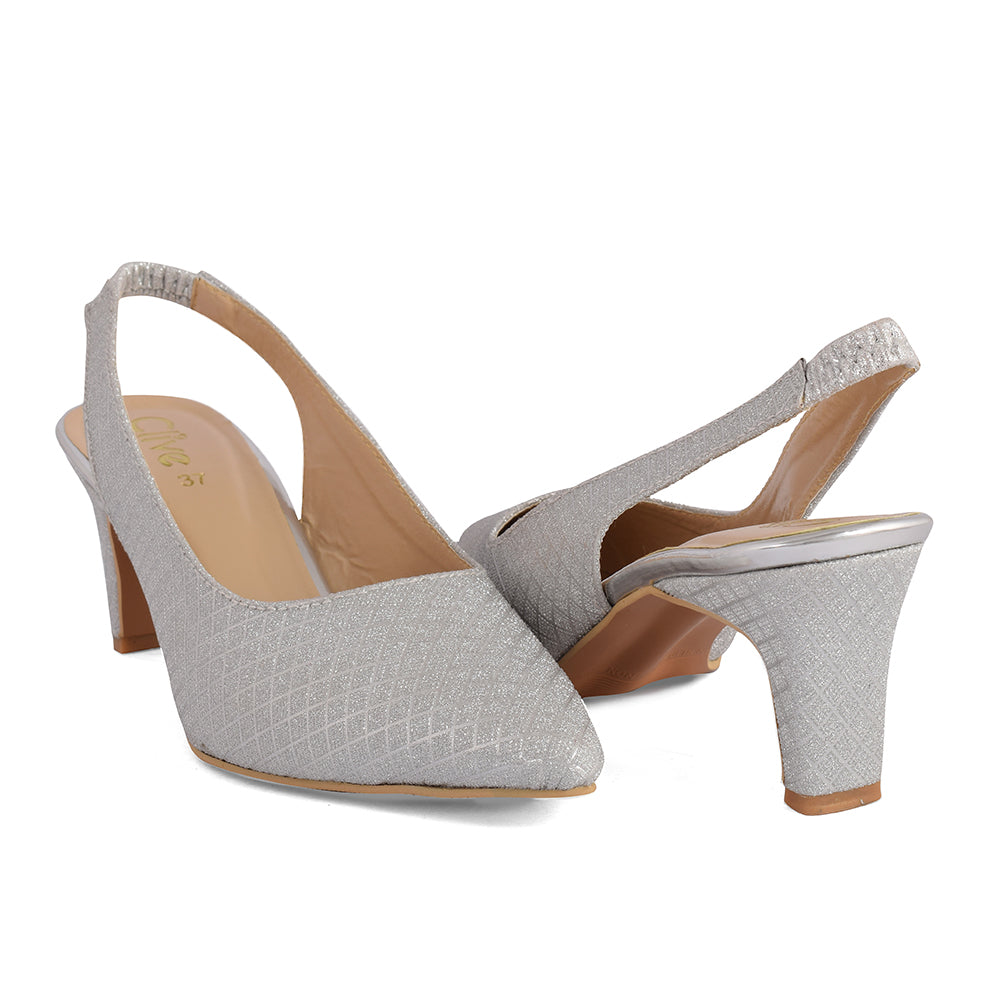 Fancy Court Shoes