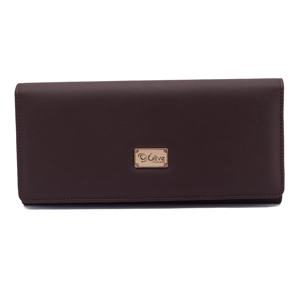 Casual Wallet