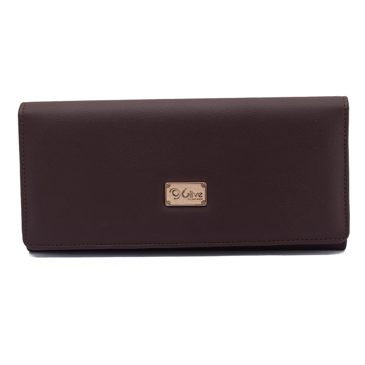 Casual Wallet