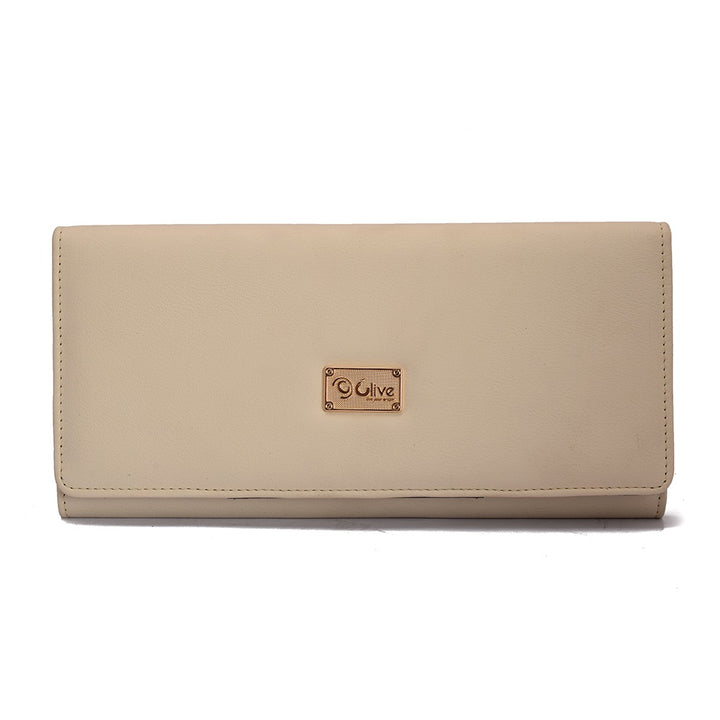 Casual Wallet
