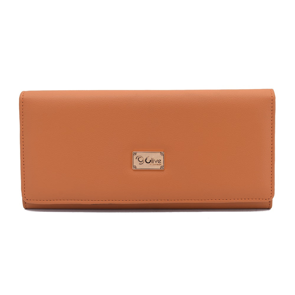 Casual Wallet