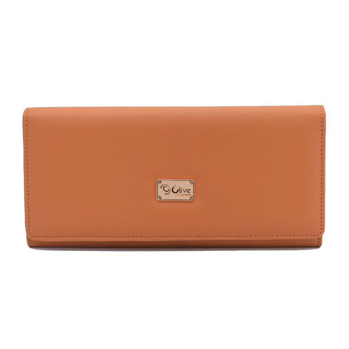 Casual Wallet