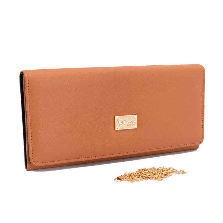 Casual Wallet